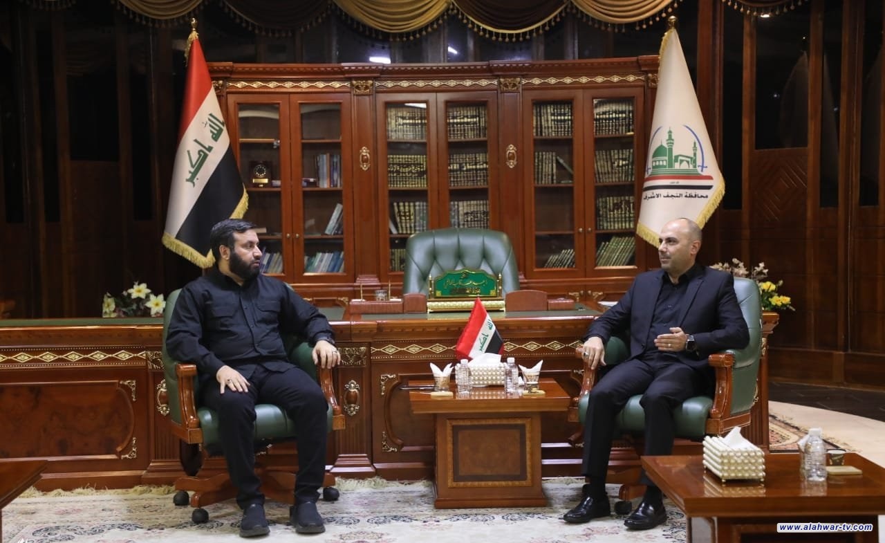 هيئة الحج تخصص أكثر من 200 حافلة لنقل وتفويج زائري النجف الأشرف